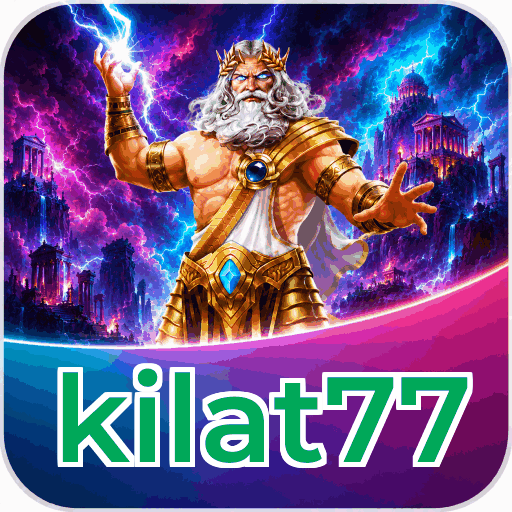 kilat77 - Peningkatan performa dan UI/UX terbaru